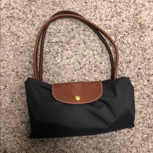 Longchamp Large Le Pliage tote
